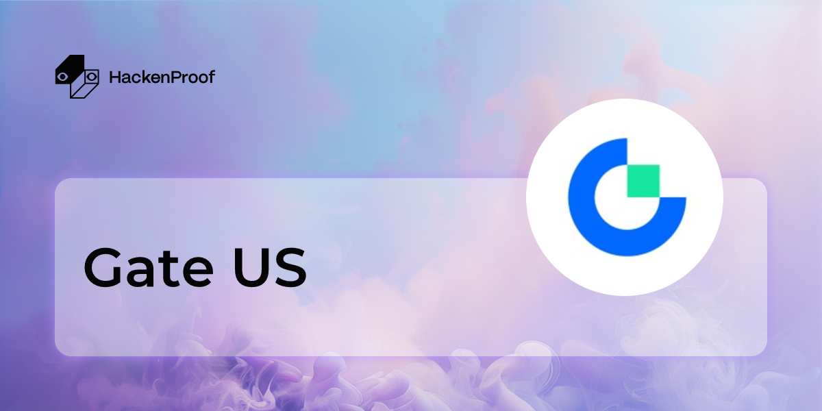 Gate US | HackenProof