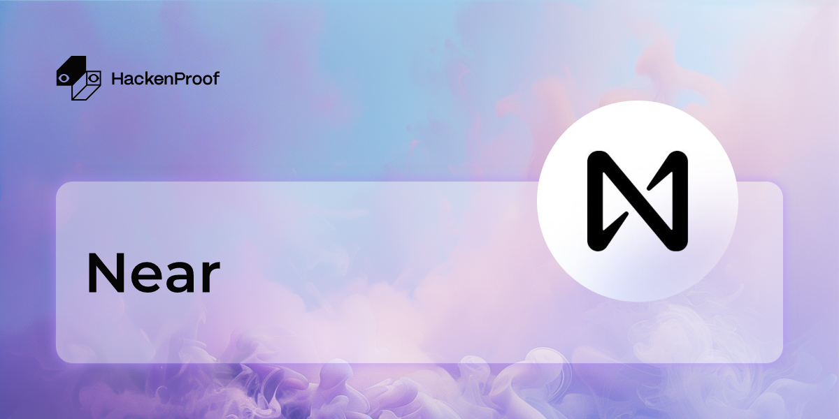 Near | HackenProof